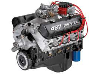 P9A95 Engine